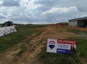 Prodej pozemku, zahrada, 952 m²