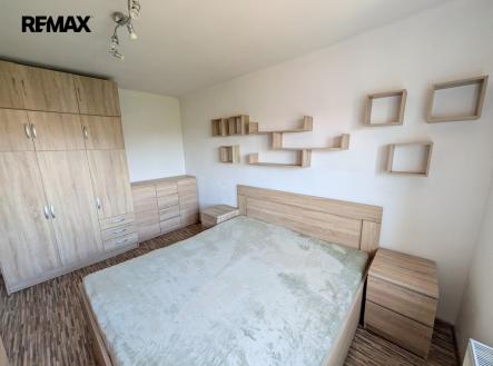 Pronájem bytu, 2+1, 54 m²