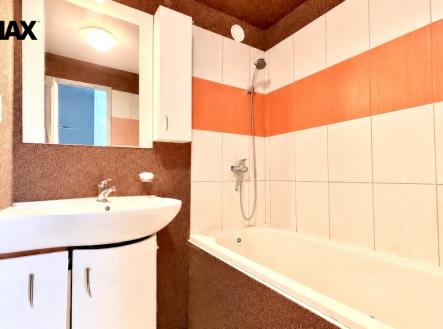 Prodej bytu, 1+1, 39 m²