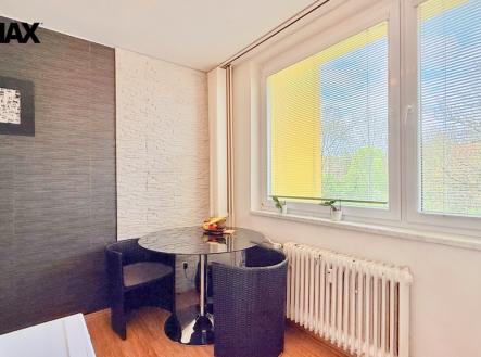 Prodej bytu, 1+1, 39 m²