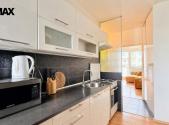 Prodej bytu, 1+1, 36 m²