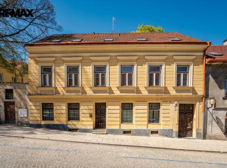Prodej domu/vily, 342 m²