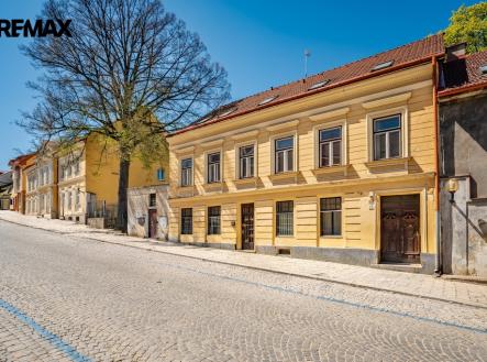 Prodej domu/vily, 342 m²