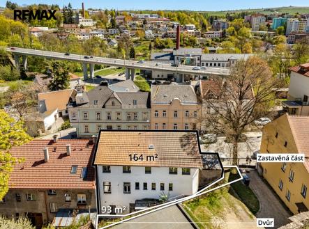 Prodej domu/vily, 342 m²