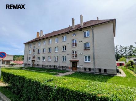Prodej bytu, 3+kk, 71 m²