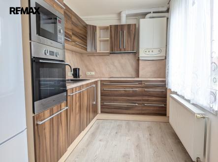 Prodej bytu, 3+kk, 71 m²