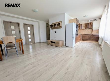 Prodej bytu, 3+kk, 71 m²