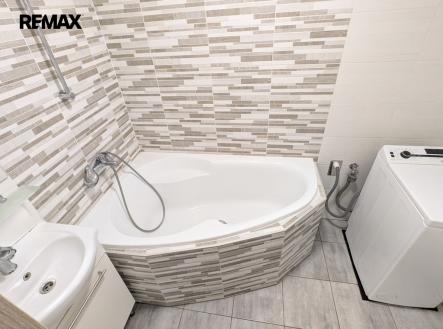 Prodej bytu, 3+kk, 71 m²