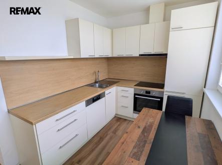 Prodej bytu, 2+1, 62 m²