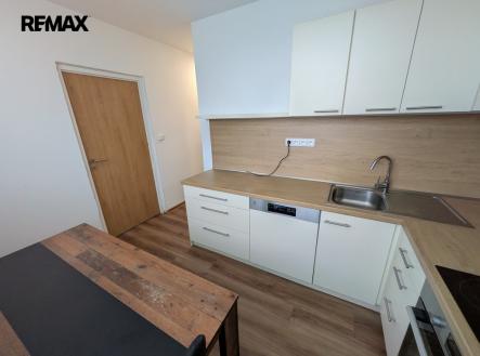 Prodej bytu, 2+1, 62 m²
