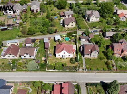 Prodej domu/vily, 129 m²