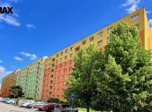 Prodej bytu, 2+1, 47 m²