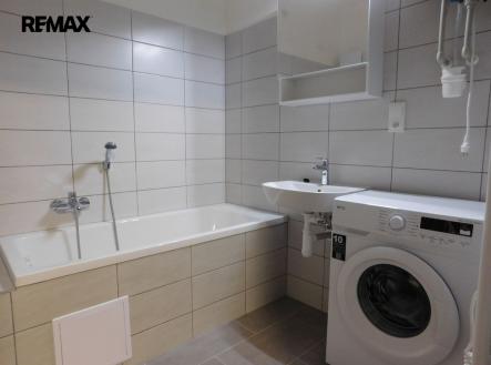 Pronájem bytu, 2+kk, 57 m²