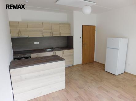 Pronájem bytu, 2+kk, 57 m²