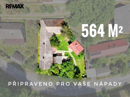 Prodej domu/vily, 70 m²