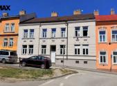Pronájem bytu, 2+1, 70 m²