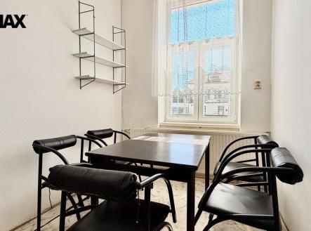 Pronájem bytu, 2+1, 70 m²