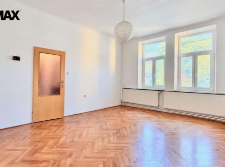 Pronájem bytu, 2+1, 70 m²