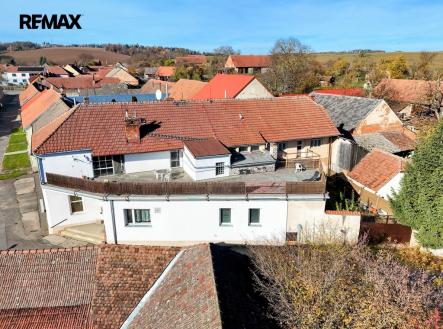 Prodej obchodní prostory, 520 m²