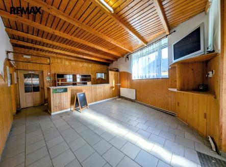 Prodej obchodní prostory, 520 m²