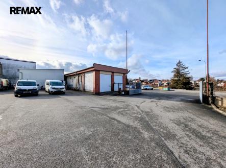 Pronájem obchodní prostory, 138 m²