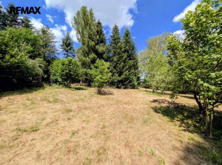 Prodej pozemku pro bydlení, 1 590 m²