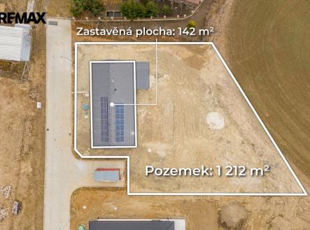 Prodej domu/vily, 91 m²