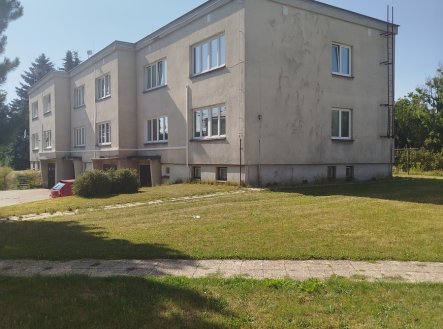 Nemovitost