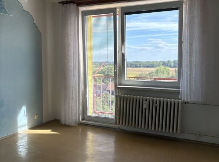 Prodej bytu, 2+1, 54 m²