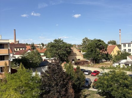 Prodej bytu, 2+1, 54 m²