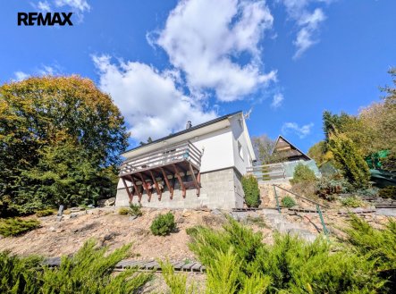Prodej chaty/rekreačního objektu, 55 m²