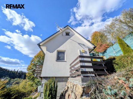 Prodej domu/vily, 55 m²