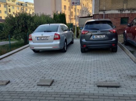 Pronájem pozemku, ostatní, 30 m²