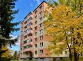 Prodej bytu, 1+kk, 29 m²
