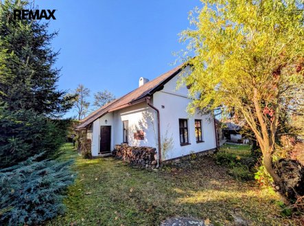 Prodej domu/vily, 86 m²