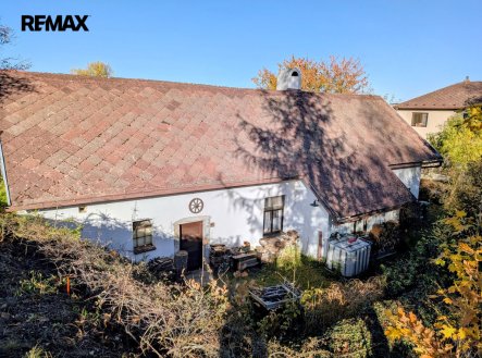 Prodej chaty/rekreačního objektu, 86 m²