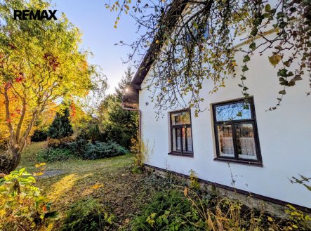 Prodej chaty/rekreačního objektu, 86 m²
