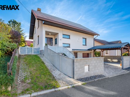 Prodej domu/vily, 200 m²