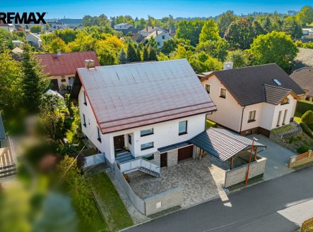 Prodej domu/vily, 200 m²
