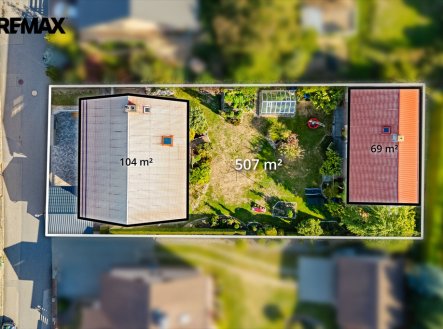 Prodej domu/vily, 200 m²