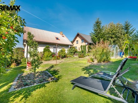 Prodej domu/vily, 200 m²