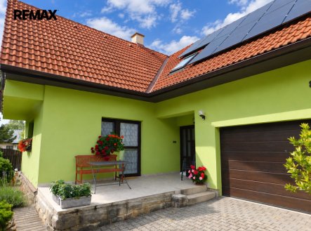 Pronájem bytu, 2+kk, 45 m²