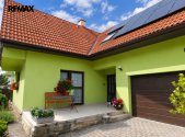 Pronájem bytu, 2+kk, 45 m²