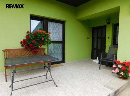 Pronájem bytu, 2+kk, 45 m²