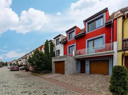 Prodej domu/vily, 278 m² obrázek