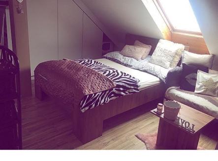 Pronájem bytu, 1+kk, 30 m² obrázek