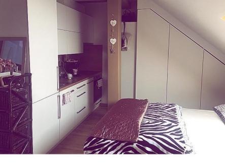 Pronájem bytu, 1+kk, 30 m²