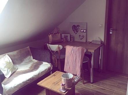 Pronájem bytu, 1+kk, 30 m²