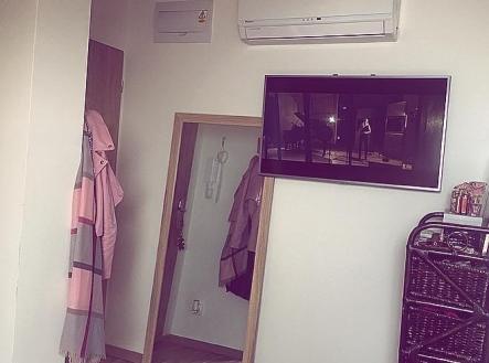 Pronájem bytu, 1+kk, 30 m²