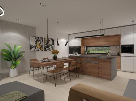 Prodej domu/vily, 177 m²